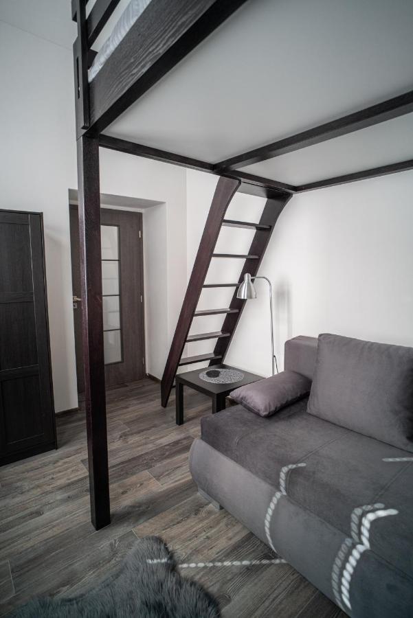 Apartmanovy Dum Sklipek Trutnov Exterior photo