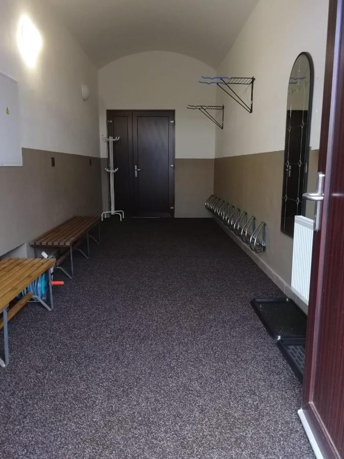 Apartmanovy Dum Sklipek Trutnov Exterior photo