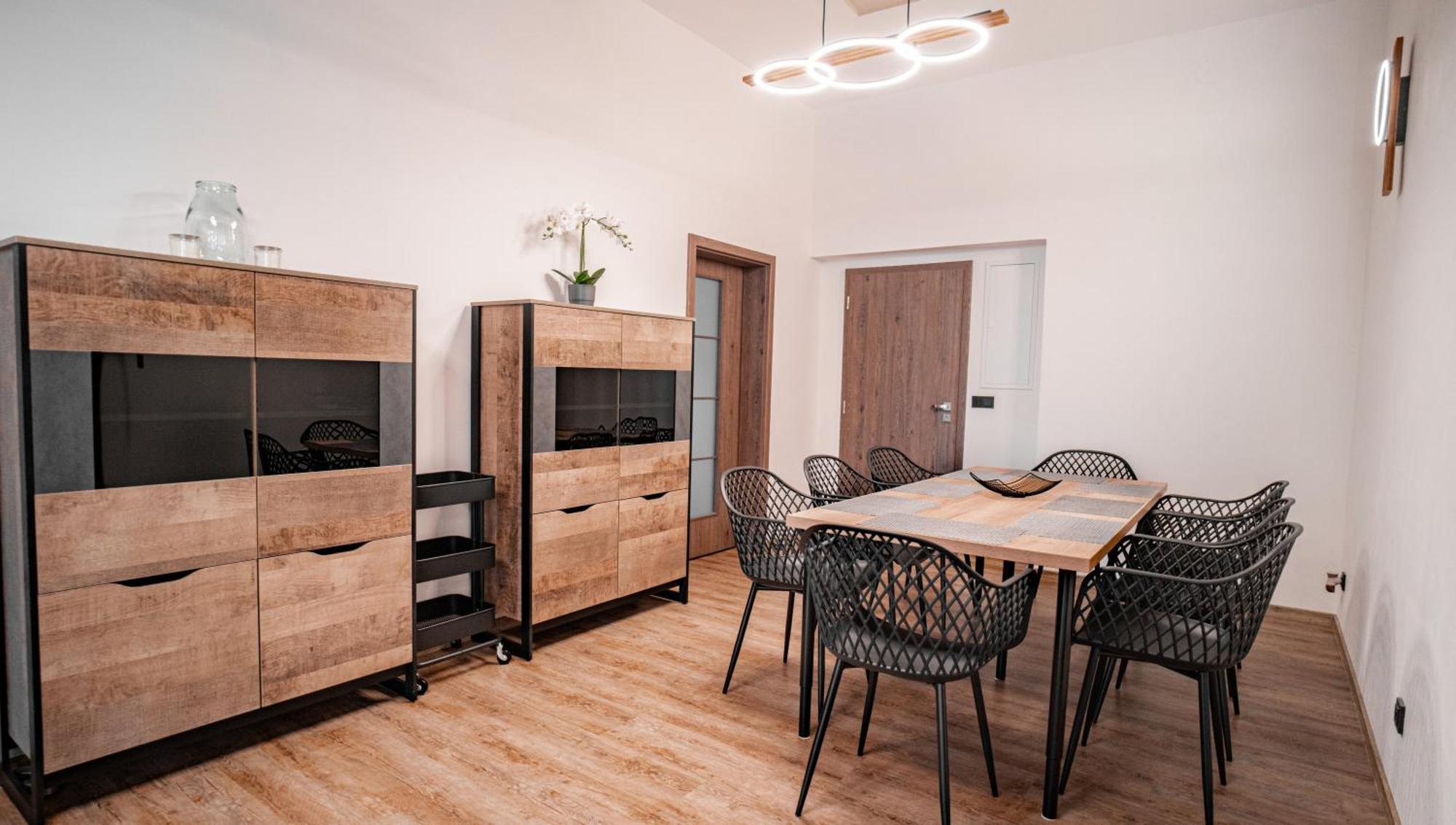 Apartmanovy Dum Sklipek Trutnov Exterior photo